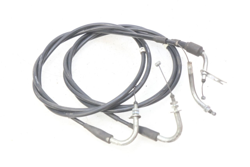 photo de CABLE ACELERADOR SUZUKI SIXTEEN 125 (2008 - 2010) - Zoom estado de uso