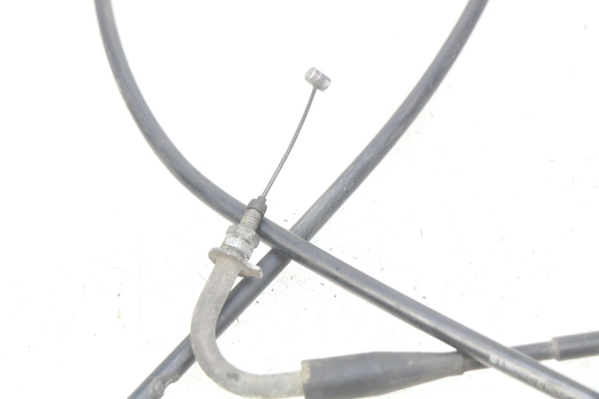 photo de CABLE ACELERADOR SUZUKI SIXTEEN 125 (2008 - 2010) - Otra perspectiva
