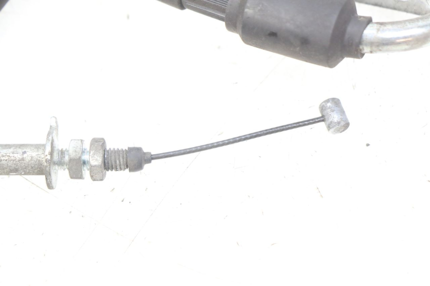 photo de CABLE ACELERADOR SUZUKI SIXTEEN 125 (2008 - 2010) - Estado de la superficie y material