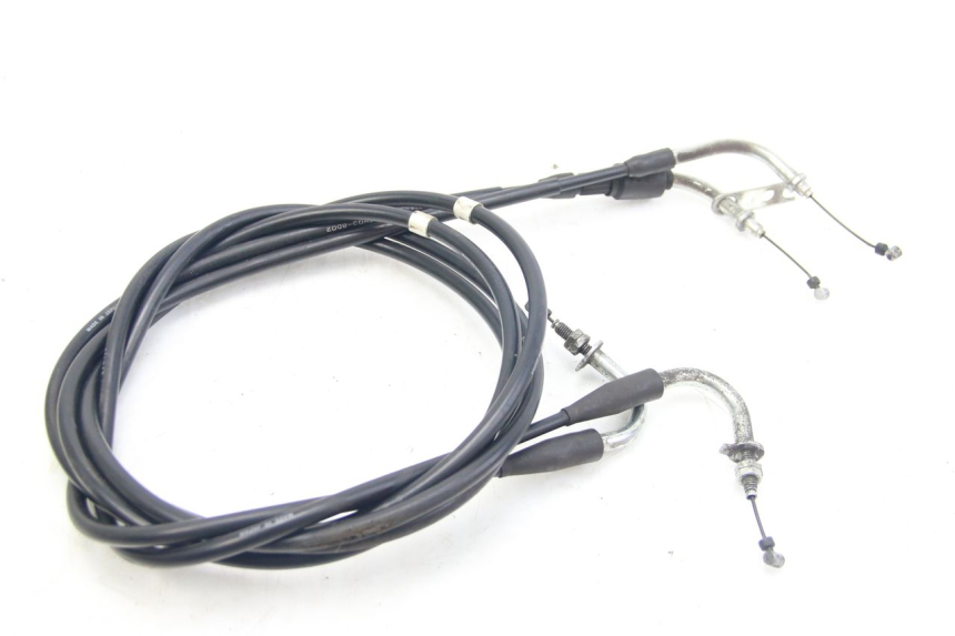 photo de CABLE ACELERADOR SUZUKI SIXTEEN 125 (2008 - 2010) - Vista principal