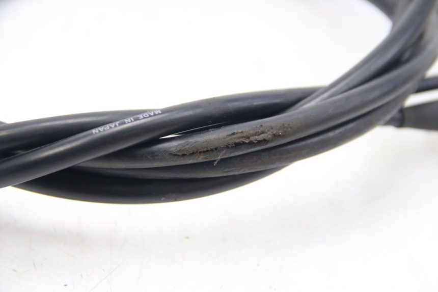 photo de CABLE ACELERADOR SUZUKI SIXTEEN 125 (2008 - 2010) - Vista general del producto
