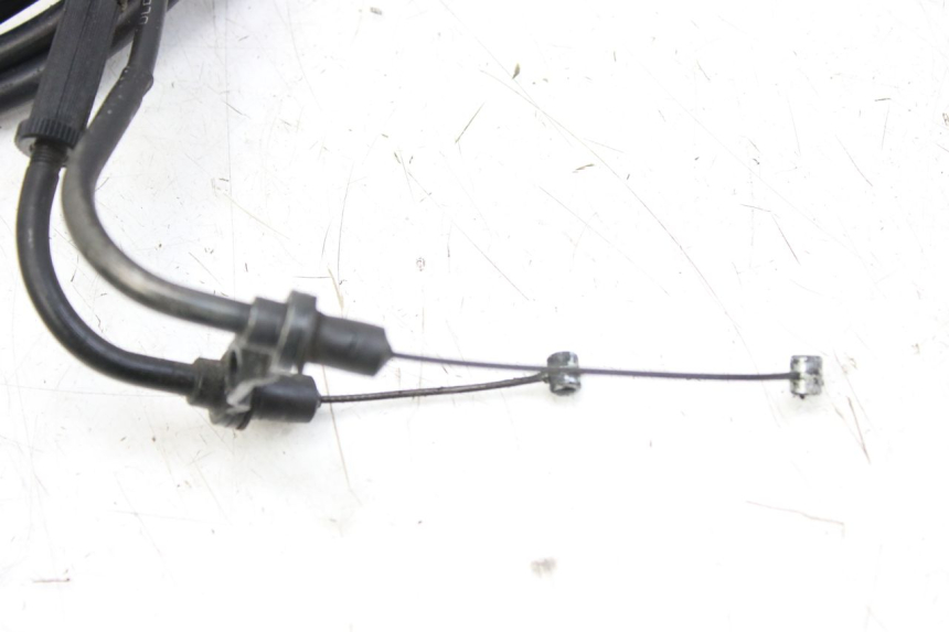 photo de CABLE ACELERADOR MBK SKYCRUISER 125 (2010 - 2013) - Zoom estado de uso