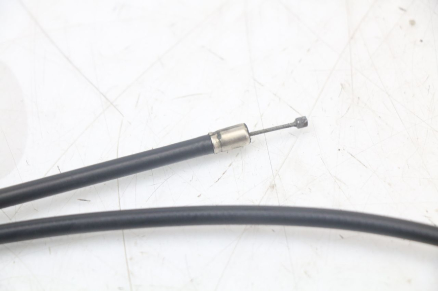 photo de CABLE ACELERADOR SHERCO SM-R 50 (2013 - 2017) - Zoom estado de uso