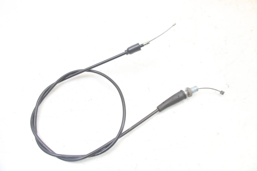 photo de CABLE ACELERADOR SMALL MX THUNDER 250 - Detalle de la pieza