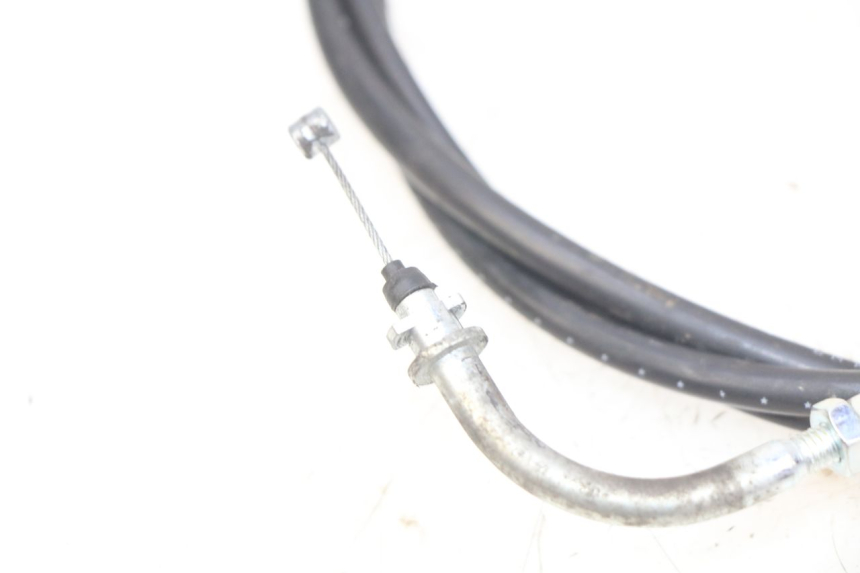 photo de CABLE ACELERADOR PEUGEOT SPEEDFIGHT 3 AIR 50 (2009 - 2015) - Zoom estado de uso