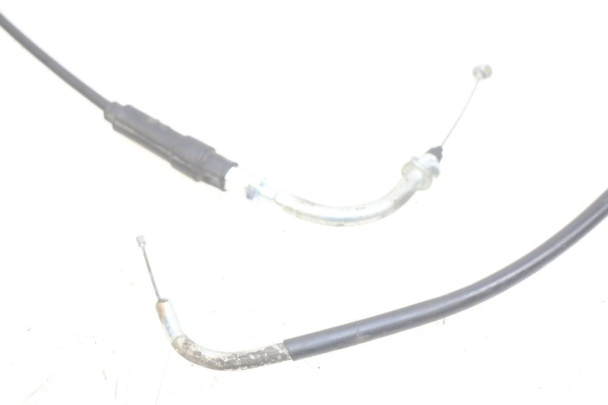 photo de CABLE ACELERADOR PEUGEOT SPEEDFIGHT 3 AIR 50 (2009 - 2015) - Primer plano técnico