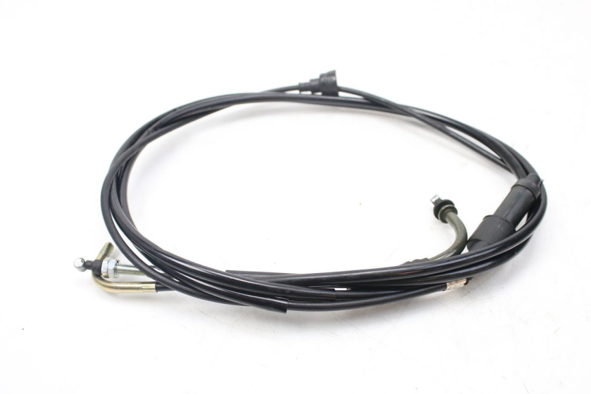 photo de CABLE ACELERADOR PEUGEOT SPEEDFIGHT LC 50 (1996 - 2002) - Detalle de la pieza
