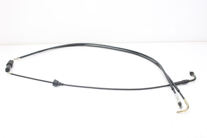 photo de CABLE ACELERADOR PEUGEOT SPEEDFIGHT LC 50 (1996 - 2002) - Primer plano técnico