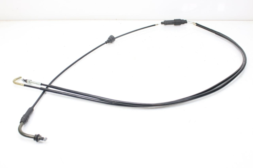photo de CABLE ACELERADOR PEUGEOT SPEEDFIGHT LC 50 (1996 - 2002) - Vista general del producto