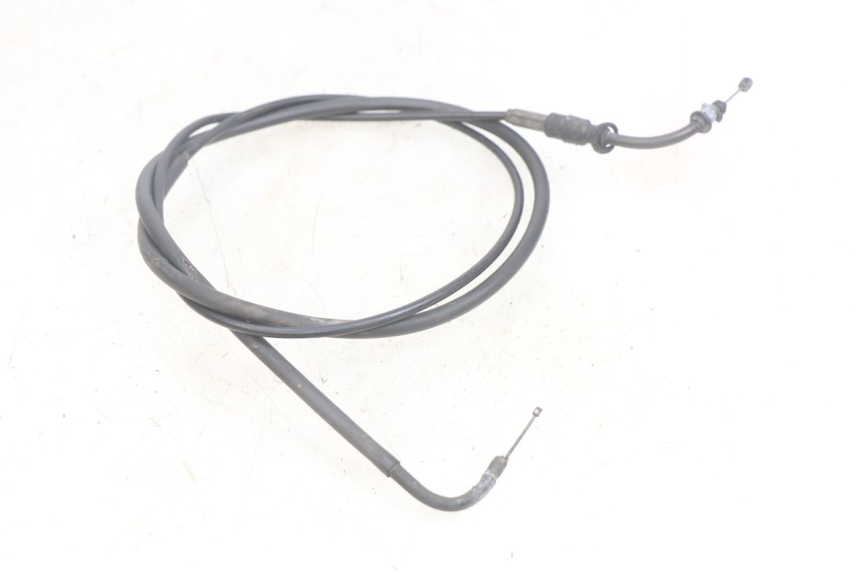 photo de CABLE ACELERADOR PEUGEOT SPEEDFIGHT LC 50 (1996 - 2002) - Detalle de la pieza