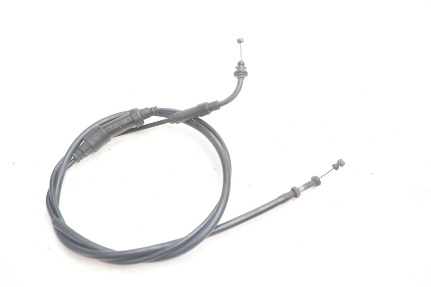 photo de CABLE ACELERADOR PEUGEOT SPEEDFIGHT LC 50 (1996 - 2002) - Detalle de la pieza