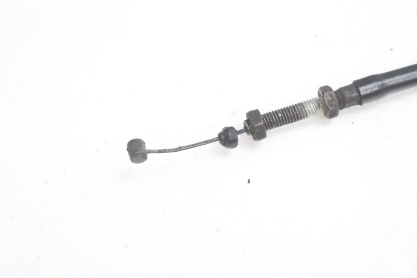 photo de CABLE ACELERADOR PEUGEOT SPEEDFIGHT LC 50 (1996 - 2002) - Zoom estado de uso