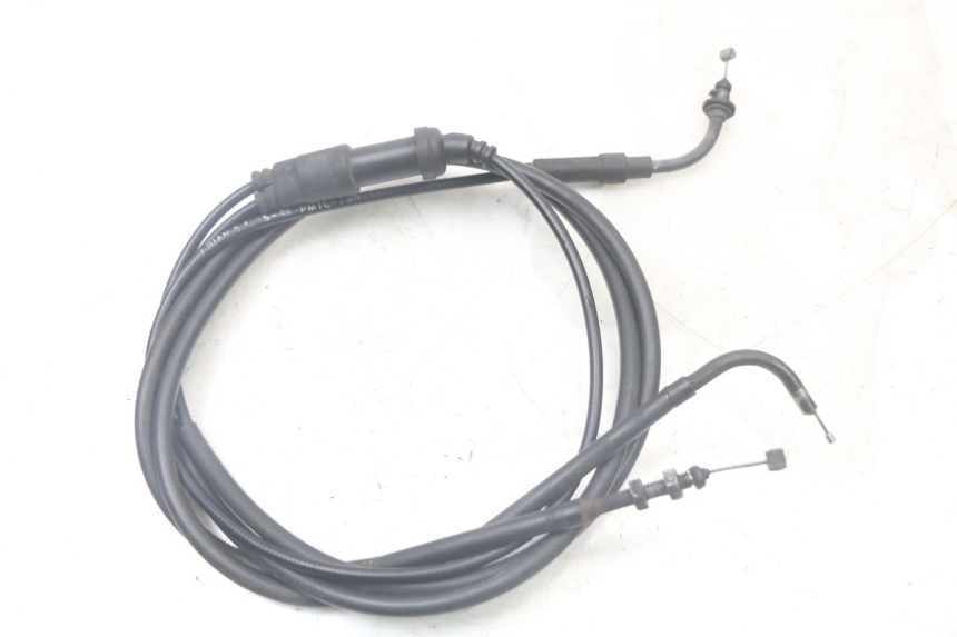 photo de CABLE ACELERADOR PEUGEOT SPEEDFIGHT 100 (1997 - 2007) - Detalle de la pieza