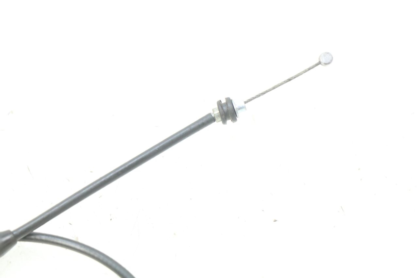 photo de CABLE ACELERADOR CHINESE QUAD SPEEDY DELUXE 125 - Detalle de la pieza