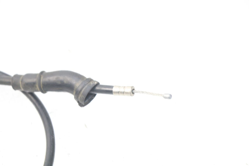 photo de CABLE ACELERADOR ORION SPORTRAX 125 - Zoom estado de uso