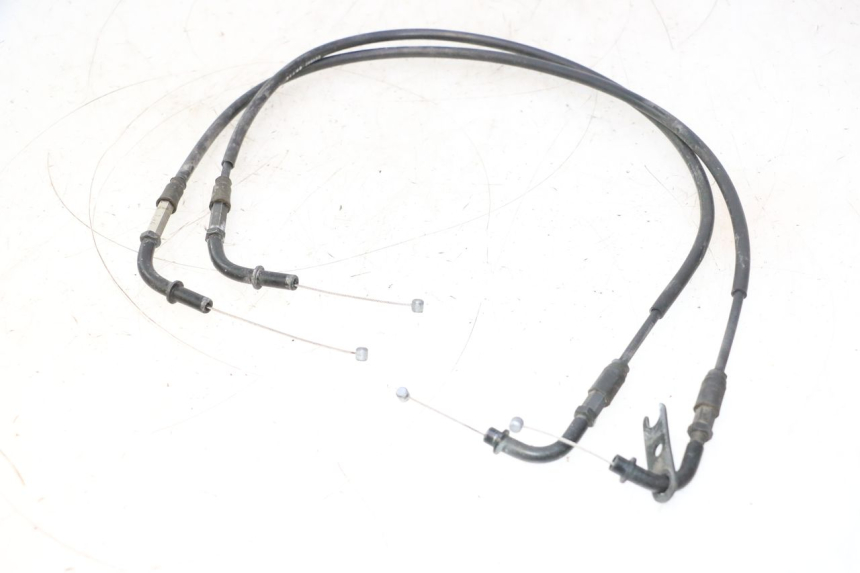 photo de CABLE ACELERADOR CAN-AM SPYDER RS 1000 (2008 - 2012) - Vista principal