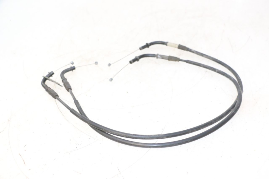 photo de CABLE ACELERADOR CAN-AM SPYDER RS 1000 (2008 - 2012) - Detalle de la pieza