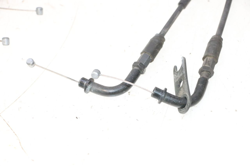 photo de CABLE ACELERADOR CAN-AM SPYDER RS 1000 (2008 - 2012) - Zoom estado de uso