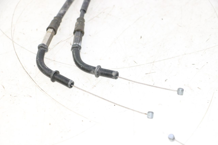 photo de CABLE ACELERADOR CAN-AM SPYDER RS 1000 (2008 - 2012) - Otra perspectiva