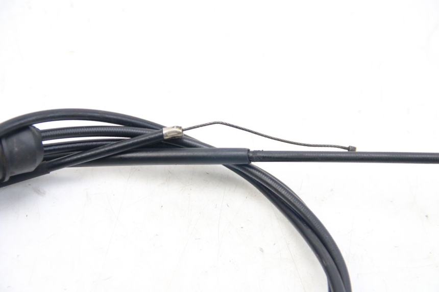photo de CABLE ACELERADOR APRILIA SR 2T 50 (2012 - 2017) - Zoom estado de uso