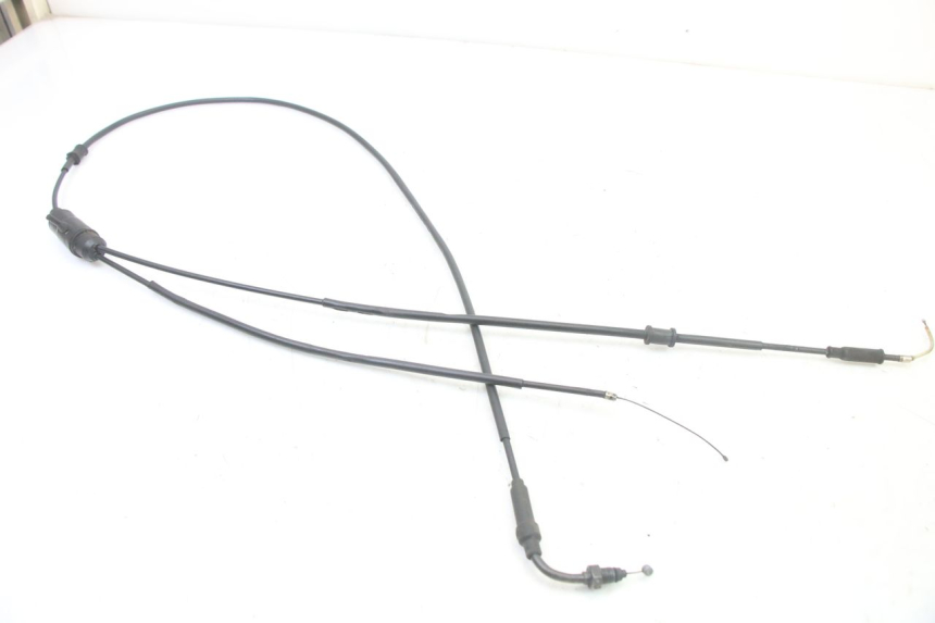 photo de CABLE ACELERADOR APRILIA SR 2T 50 (2018 - 2022) - Vista principal
