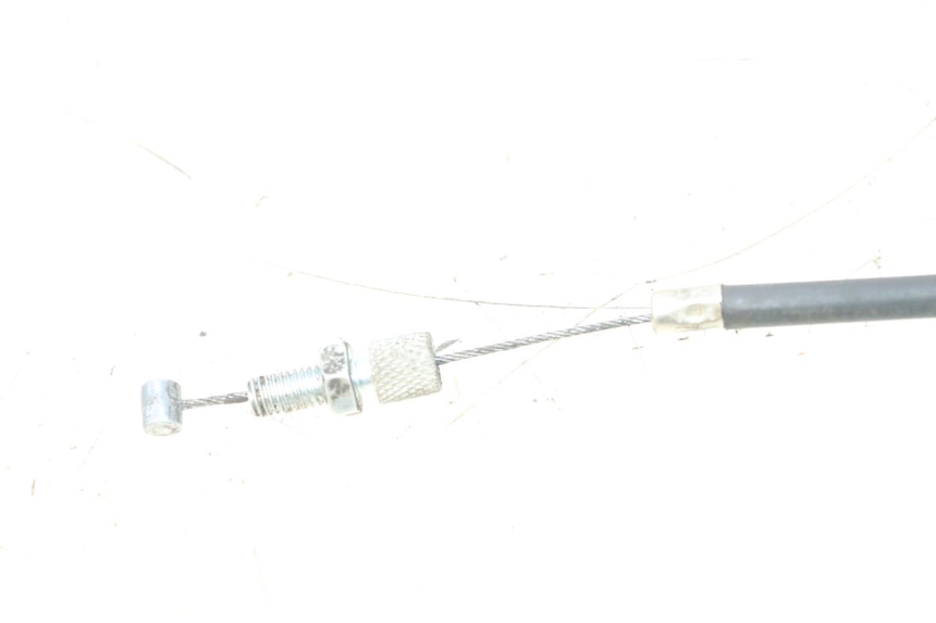 photo de CABLE ACELERADOR APRILIA SR MOTARD 50 (2012 - 2018) - Zoom estado de uso