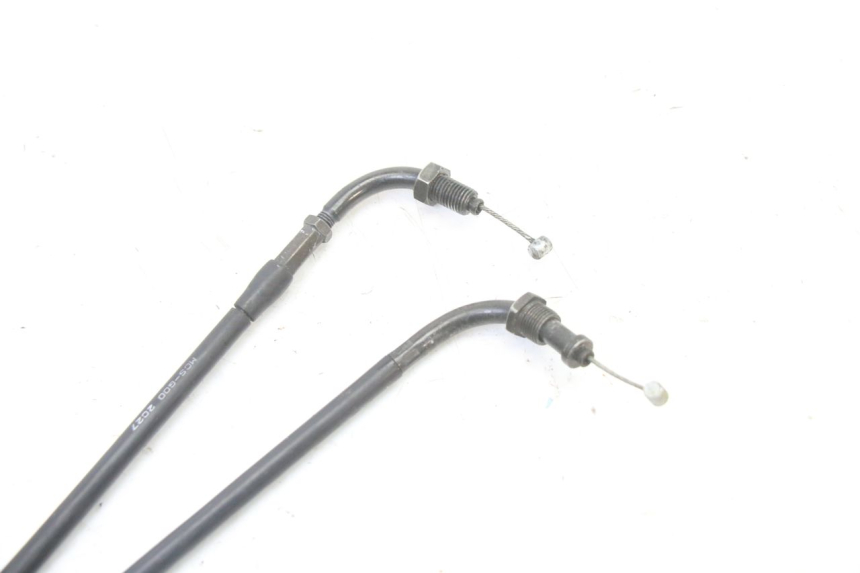 photo de CABLE ACELERADOR HONDA ST PAN EUROPEAN 1300 (2002 - 2013) - Otra perspectiva