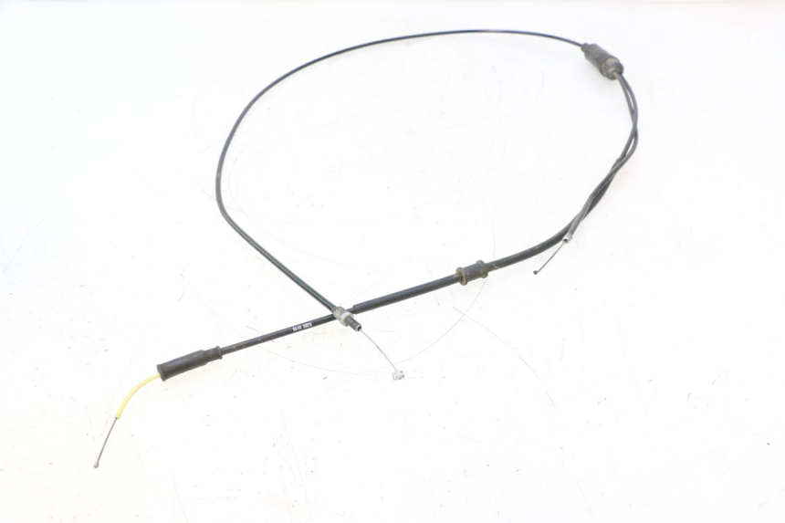 photo de CABLE ACELERADOR GILERA STALKER 50 (2004 - 2014) - Vista principal