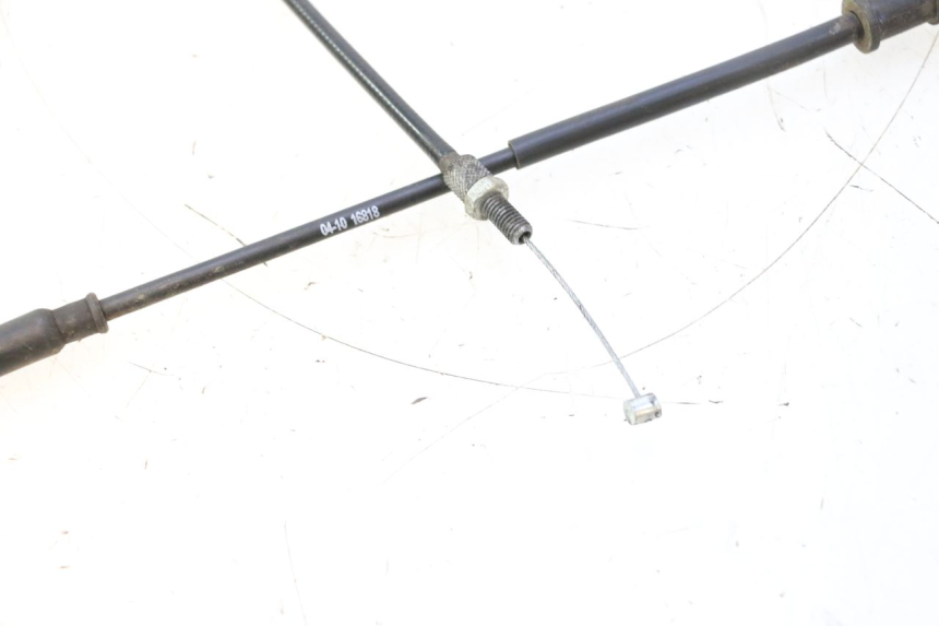 photo de CABLE ACELERADOR GILERA STALKER 50 (2004 - 2014) - Otra perspectiva