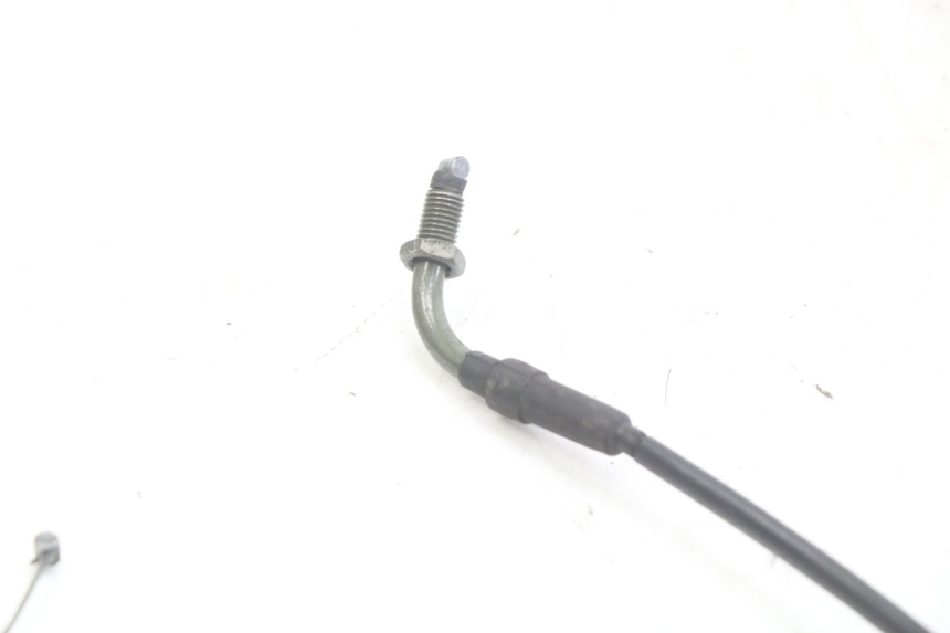 photo de CABLE ACELERADOR RAZZO STEED 125 (2012 - 2018) - Detalle de la pieza