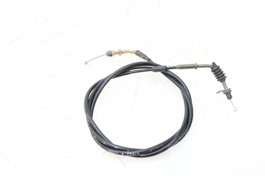 photo de CABLE ACELERADOR VASTRO STREET S 50 (2016 - 2021) - Detalle de la pieza