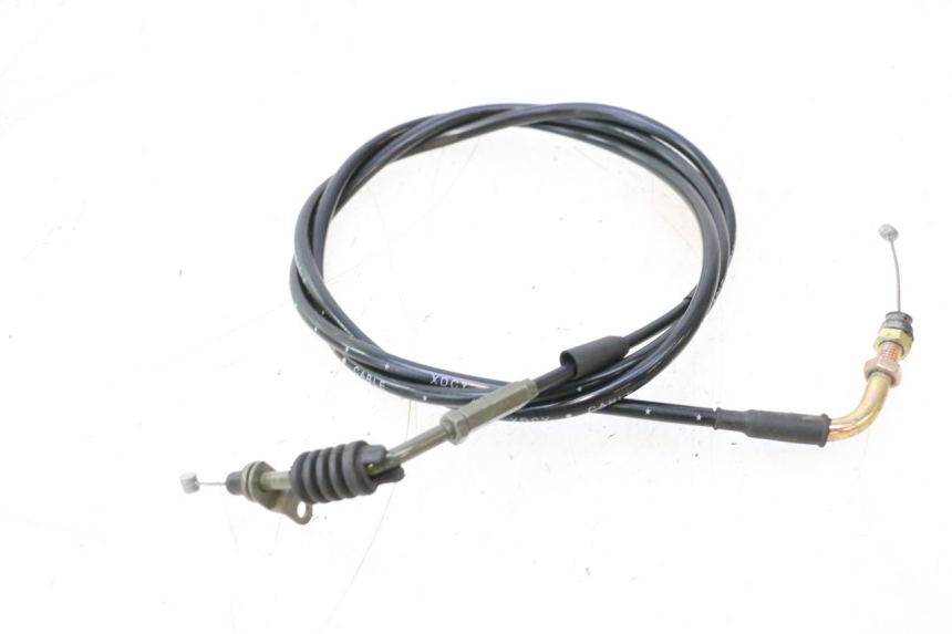 photo de CABLE ACELERADOR VASTRO STREET S 50 (2016 - 2021) - Zoom estado de uso