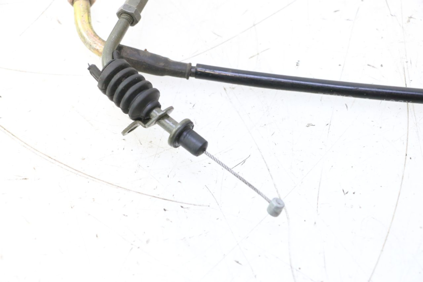 photo de CABLE ACELERADOR VASTRO STREET S 50 (2016 - 2021) - Primer plano técnico