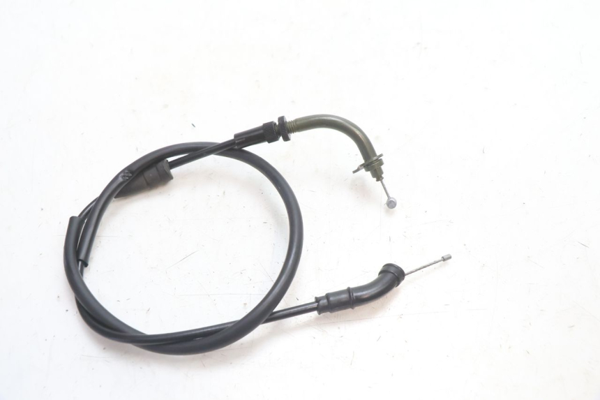 photo de CABLE ACELERADOR YAMASAKI STREET 50 (2013 - 2018) - Detalle de la pieza