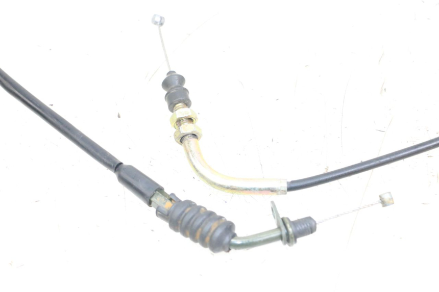 photo de CABLE DE ACELERADOR VASTRO STREET X 4T 50 (2016 - 2021) - Zoom estado de uso