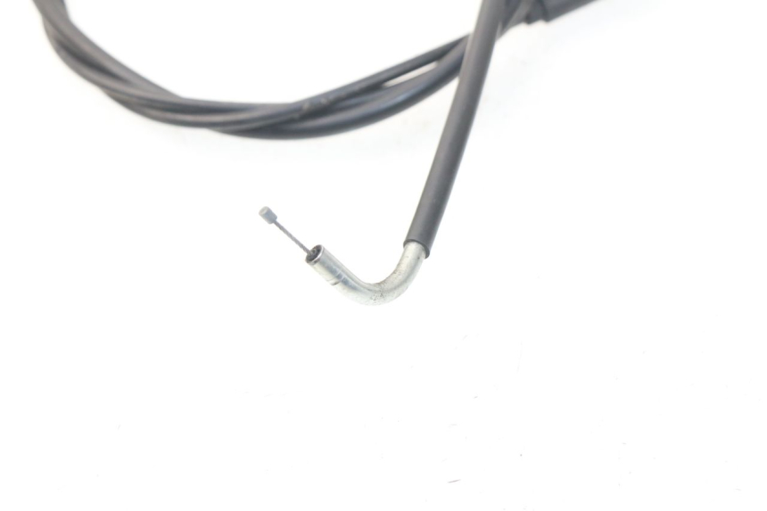 photo de CABLE ACELERADOR PEUGEOT STREETZONE 2T 50 (2014 - 2019) - Detalle de la pieza