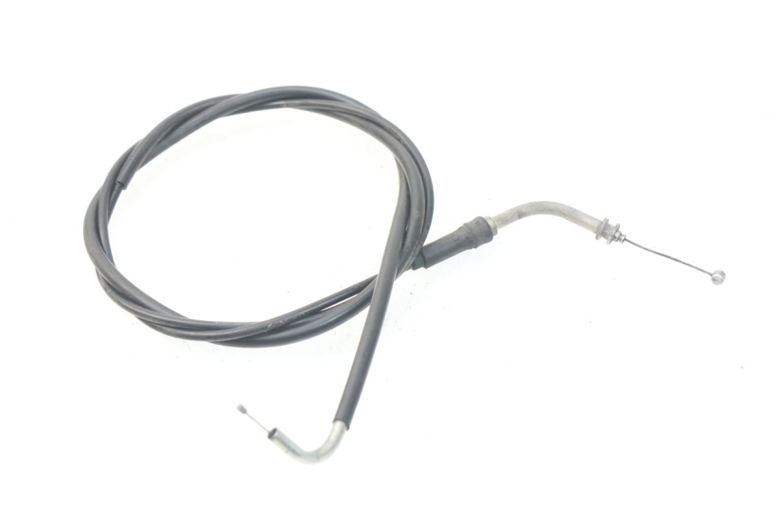 photo de CABLE ACELERADOR PEUGEOT STREETZONE 2T 50 (2014 - 2019) - Zoom estado de uso