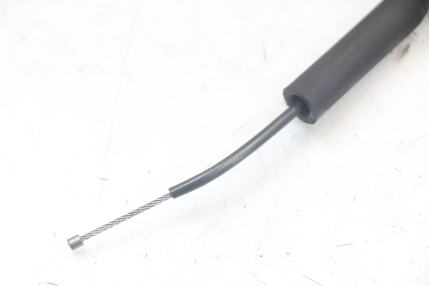 photo de CABLE ACELERADOR MBK STUNT NAKED 50 (2004 - 2018) - Zoom estado de uso