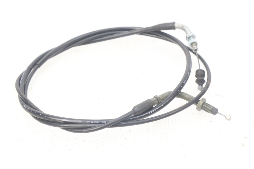 photo de CABLE ACELERADOR JM MOTORS SUNNY 50 (2017 - 2020) - Detalle de la pieza
