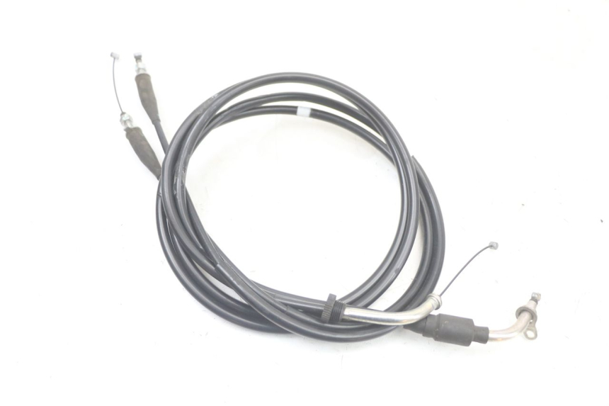 photo de CABLE ACELERADOR SUZUKI BURGMAN 125 (2018 - 2021) - Detalle de la pieza