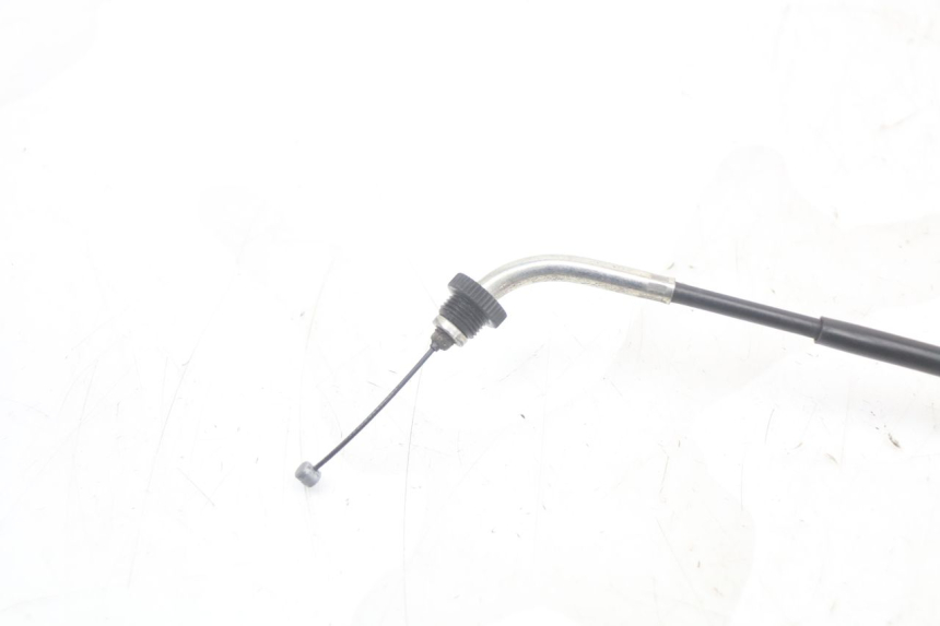 photo de CABLE ACELERADOR SUZUKI BURGMAN 125 (2018 - 2021) - Estado de la superficie y material
