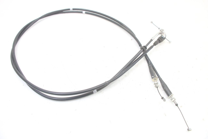 photo de CABLE ACELERADOR SUZUKI BURGMAN 125 (2018 - 2021) - Vista principal