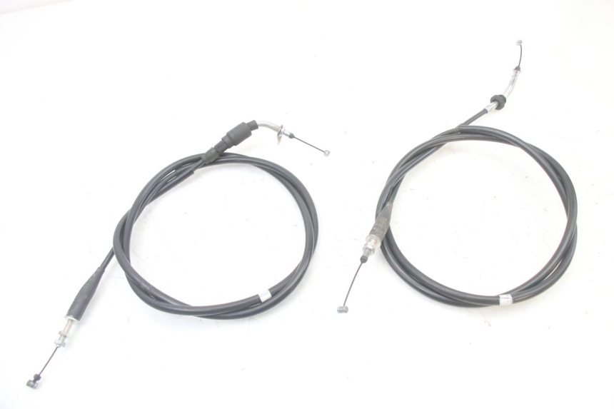 photo de CABLE ACELERADOR SUZUKI BURGMAN 125 (2018 - 2021) - Detalle de la pieza