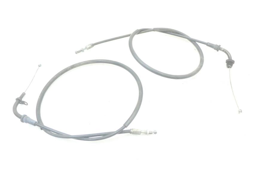 photo de CABLE ACELERADOR SUZUKI GS F 500 (2004 - 2007) - Detalle de la pieza