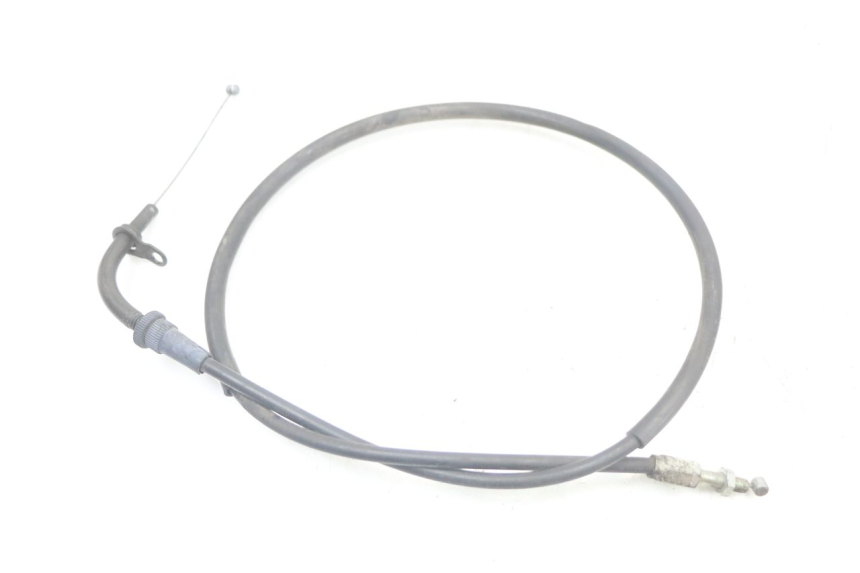 photo de CABLE ACELERADOR SUZUKI GS F 500 (2004 - 2007) - Zoom estado de uso