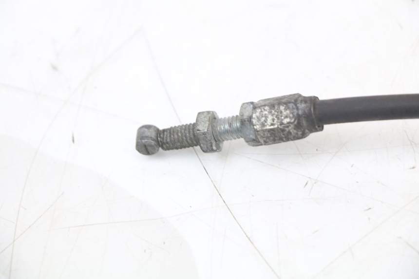 photo de CABLE ACELERADOR SUZUKI GS F 500 (2004 - 2007) - Detalles de los puntos de fijación