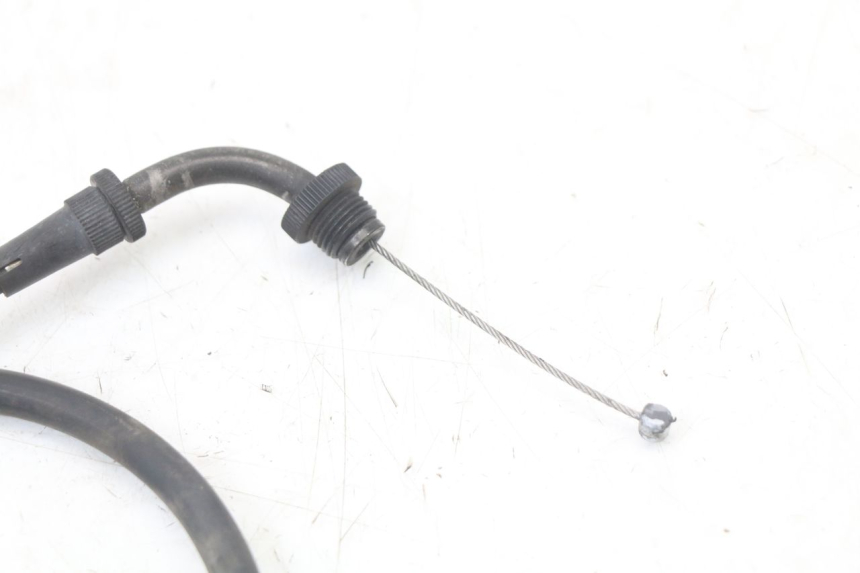 photo de CABLE ACELERADOR SUZUKI GS F 500 (2004 - 2007) - Estado de la superficie y material