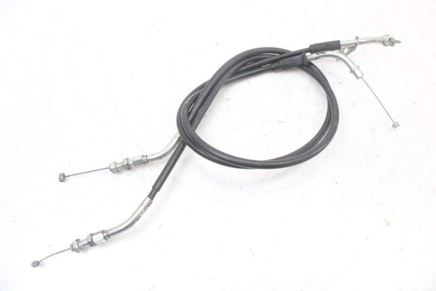 photo de CABLE ACELERADOR SUZUKI GSX F GSXF 650 (2007 - 2015) - Detalle de la pieza