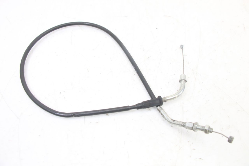 photo de CABLE ACELERADOR SUZUKI GSX F GSXF 650 (2007 - 2015) - Primer plano técnico