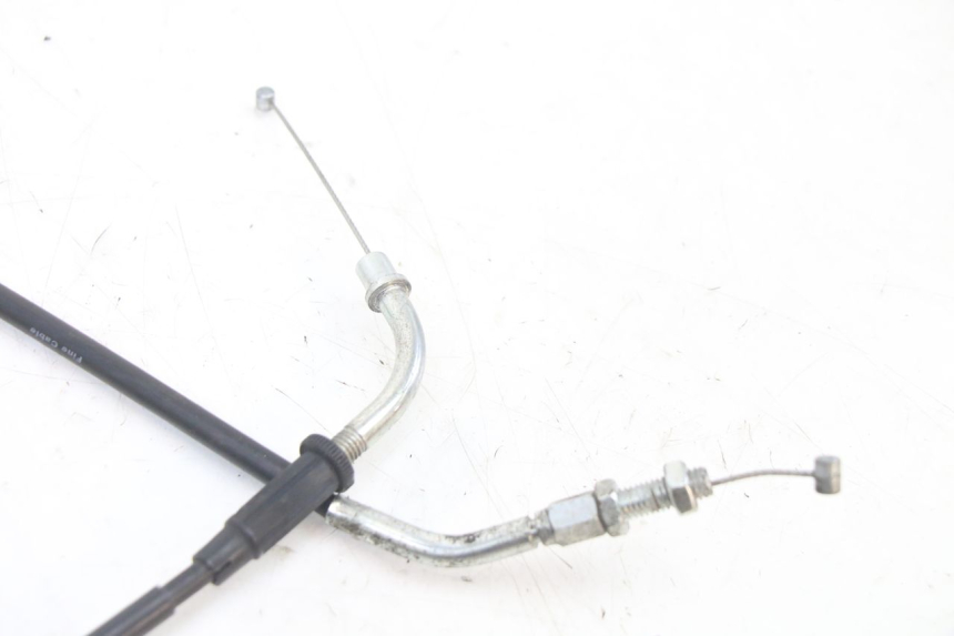 photo de CABLE ACELERADOR SUZUKI GSX F GSXF 650 (2007 - 2015) - Vista general del producto
